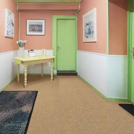 Casa de Férias Lina Et Anae