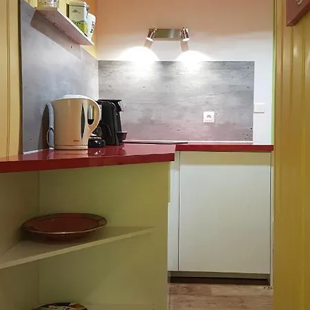 Casa de Férias Lina Et Anae