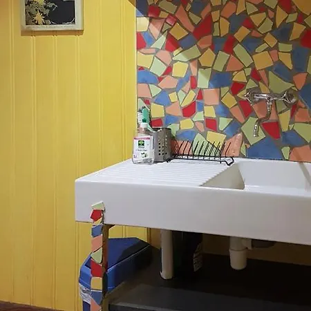 Casa de Férias Lina Et Anae