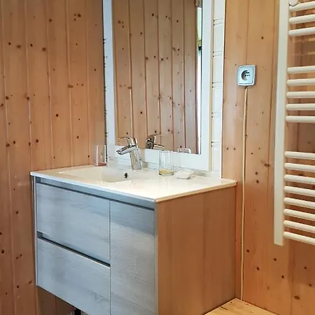 Casa de Férias Lina Et Anae *