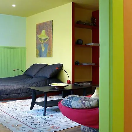 Casa de Férias Lina Et Anae