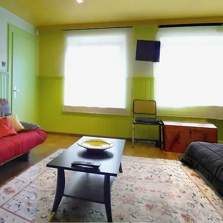 Casa de Férias Lina Et Anae *