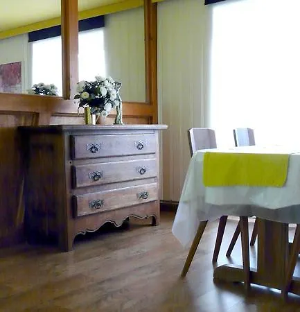 Lina Et Anae Casa de Férias