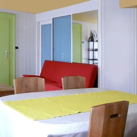 Holiday home Lina Et Anae Saint-Nabor