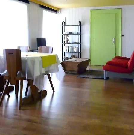 Holiday home Lina Et Anae