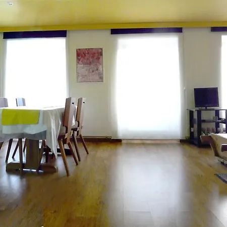 Lina Et Anae Casa de Férias