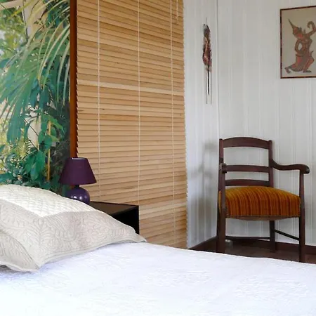 Lina Et Anae Casa de Férias *