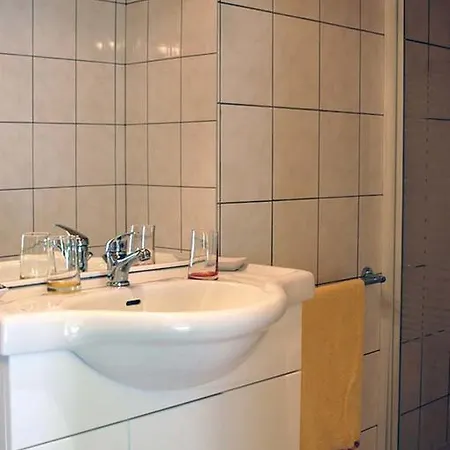 Casa de Férias Lina Et Anae *