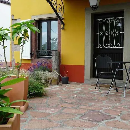 Holiday home Lina Et Anae *